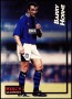 Image of : Trading Card - Barry Horne