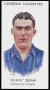 Image of : Cigarette Card - Dixie Dean