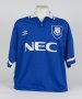 Image of : Home Shirt - c.1994-1996