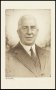 Image of : Photograph - W. C. Cuff, Everton F.C. Director