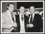 Image of : Photograph - Harry Leyland, goalkeeper