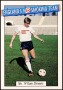 Image of : Trading Card - Gary Stevens