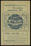 Image of : Programme - Huddersfield Town v Everton