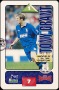 Image of : Trading Card - Tony Grant