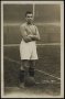 Image of : Postcard - Dixie Dean (W. R. Dean).