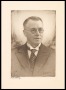 Image of : Photograph - W. R. Williams, Everton F.C. Director