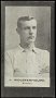 Image of : Cigarette Card - S. Wolstenholme