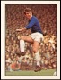 Image of : Trading Card - Howard Kendall