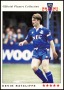 Image of : Trading Card - Kevin Ratcliffe
