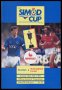 Image of : Programme - Everton v Nottingham Forest