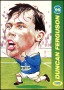 Image of : Trading Card - Duncan Ferguson