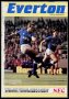 Image of : Programme - Everton v Nottingham Forest