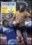 Image of : Programme - Everton v Birmingham City