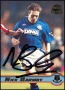 Image of : Trading Card - Nick Barmby