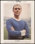 Image of : Trading Card - Ray Wilson