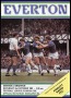 Image of : Programme - Everton v Brighton