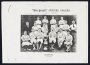 Image of : Photograph - Everton F.C. team