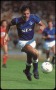 Image of : Trading Card - Graeme Sharp