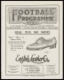 Image of : Programme - Everton v Huddersfield