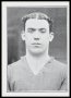 Image of : Cigarette Card - Dixie Dean