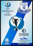 Image of : Itinerary - Feyenoord Rotterdam v Everton, UEFA Cup Winners' Cup, 2nd Round, 2nd Leg