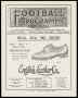 Image of : Programme - Everton Res v Derby County Res