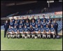 Image of : Photograph - Everton F.C. team