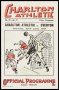 Image of : Programme - Charlton Athletic v Everton