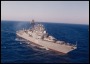 Image of : Photograph - Russian warship 'Admiral Chabenenko'
