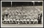 Image of : Photograph - Everton F.C. team