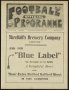 Image of : Programme - Everton v Bristol City