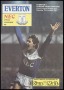 Image of : Programme - Everton v Queens Park Rangers