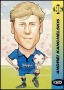 Image of : Trading Card - Andrei Kanchelskis