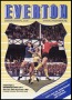 Image of : Programme - Everton v Birmingham City