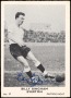 Image of : Trading Card - Billy Bingham