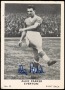 Image of : Trading Card - Alex Parker