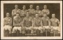 Image of : Trading Card - Everton F.C. team