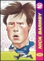 Image of : Trading Card - Nick Barmby