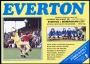 Image of : Programme - Everton v Birmingham City