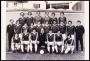 Image of : Photograph - Everton F.C. team