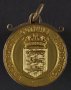 Image of : Medal - Lancashire Football Association, Winners