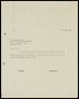 Image of : Letter from Everton F.C. and A. Young to the Football League
