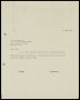Image of : Letter from Everton F.C. and A. Young to the Football League