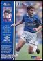 Image of : Programme - Everton v Crystal Palace