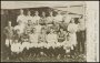 Image of : Postcard - Everton F.C. team