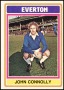 Image of : Trading Card - John Connolly