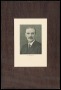 Image of : Print - D. Kirkwood, Everton F.C. Director