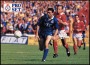 Image of : Trading Card - Martin Keown