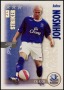 Image of : Trading Card - Andy Johnson