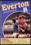 Image of : Programme - Everton v Luton Town